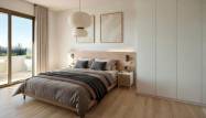 Nouvelle construction - Appartement - Moncofa - Playa de Moncofa