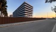 Nouvelle construction - Appartement - Moncofa - Playa de Moncofa