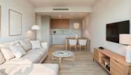 Nouvelle construction - Appartement - Moncofa - Playa de Moncofa