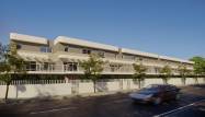 Nouvelle construction - Appartement - Monforte del Cid - Alenda Golf