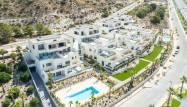Nouvelle construction - Appartement - Monforte del Cid - Font del Llop Golf Resort
