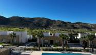 Nouvelle construction - Appartement - Monforte del Cid - Font del Llop Golf Resort