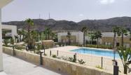 Nouvelle construction - Appartement - Monforte del Cid - Font del Llop Golf Resort