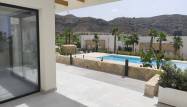 Nouvelle construction - Appartement - Monforte del Cid - Font del Llop Golf Resort