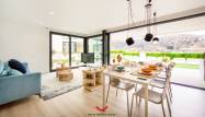 Nouvelle construction - Appartement - Monforte del Cid - Font del Llop Golf Resort