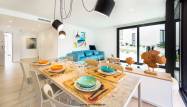 Nouvelle construction - Appartement - Monforte del Cid - Font del Llop Golf Resort