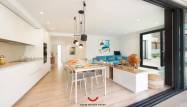 Nouvelle construction - Appartement - Monforte del Cid - Font del Llop Golf Resort