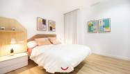 Nouvelle construction - Appartement - Monforte del Cid - Font del Llop Golf Resort