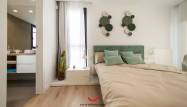 Nouvelle construction - Appartement - Monforte del Cid - Font del Llop Golf Resort