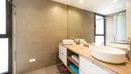 Nouvelle construction - Appartement - Monforte del Cid - Font del Llop Golf Resort