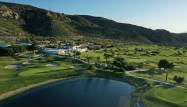 Nouvelle construction - Appartement - Monforte del Cid - Font del Llop Golf Resort