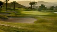 Nouvelle construction - Appartement - Monforte del Cid - Font del Llop Golf Resort