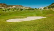 Nouvelle construction - Appartement - Monforte del Cid - Font del Llop Golf Resort