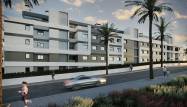 Nouvelle construction - Appartement - Muchamiel - Bonalba-cotoveta