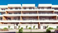 Nouvelle construction - Appartement - Orihuela Costa - Las Filipinas
