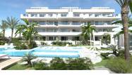 Nouvelle construction - Appartement - Orihuela Costa - Lomas De Cabo Roig