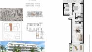 Nouvelle construction - Appartement - Orihuela Costa - Lomas De Cabo Roig