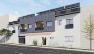 Nouvelle construction - Appartement - Pilar de la Horadada - pueblo
