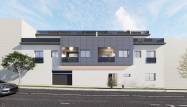 Nouvelle construction - Appartement - Pilar de la Horadada - pueblo