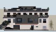 Nouvelle construction - Appartement - Pilar de la Horadada - pueblo