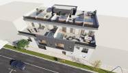 Nouvelle construction - Appartement - Pilar de la Horadada - pueblo