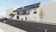 Nouvelle construction - Appartement - Pilar de la Horadada - pueblo
