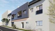 Nouvelle construction - Appartement - Pilar de la Horadada - pueblo