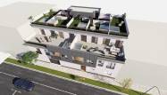 Nouvelle construction - Appartement - Pilar de la Horadada - pueblo