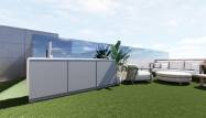 Nouvelle construction - Appartement - Pilar de la Horadada - pueblo