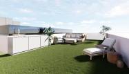 Nouvelle construction - Appartement - Pilar de la Horadada - pueblo