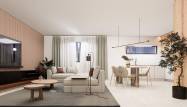 Nouvelle construction - Appartement - Pilar de la Horadada - pueblo