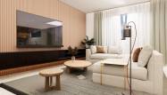 Nouvelle construction - Appartement - Pilar de la Horadada - pueblo