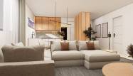Nouvelle construction - Appartement - Pilar de la Horadada - pueblo