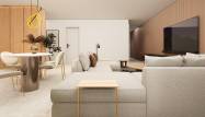 Nouvelle construction - Appartement - Pilar de la Horadada - pueblo