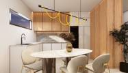 Nouvelle construction - Appartement - Pilar de la Horadada - pueblo