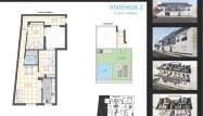 Nouvelle construction - Appartement - Pilar de la Horadada - pueblo