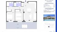 Nouvelle construction - Appartement - Pulpí - Aguilón Golf