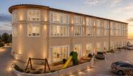 Nouvelle construction - Appartement - Relleu - Urbanización Muscaret