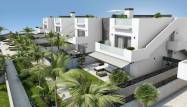 Nouvelle construction - Appartement - Rojales - Ciudad Quesada