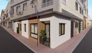 Nouvelle construction - Appartement - San Javier - pueblo
