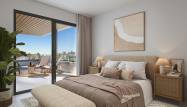 Nouvelle construction - Appartement - Torre Pacheco - Santa Rosalia Lake And Life Resort