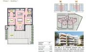 Nouvelle construction - Appartement - Torre Pacheco - Santa Rosalia Lake And Life Resort