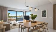 Nouvelle construction - Appartement - Torre Pacheco - Santa Rosalia Lake And Life Resort