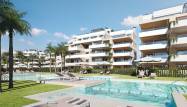 Nouvelle construction - Appartement - Torre Pacheco - Santa Rosalia Lake And Life Resort