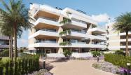 Nouvelle construction - Appartement - Torre Pacheco - Santa Rosalia Lake And Life Resort