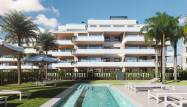 Nouvelle construction - Appartement - Torre Pacheco - Santa Rosalia Lake And Life Resort