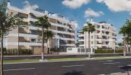 Nouvelle construction - Appartement - Torre Pacheco - Santa Rosalia Lake And Life Resort