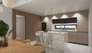 Nouvelle construction - Appartement - Torre Pacheco - Santa Rosalia Lake And Life Resort