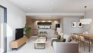Nouvelle construction - Appartement - Torre Pacheco - Santa Rosalia Lake And Life Resort