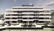 Nouvelle construction - Appartement - Torre Pacheco - Santa Rosalia Lake And Life Resort